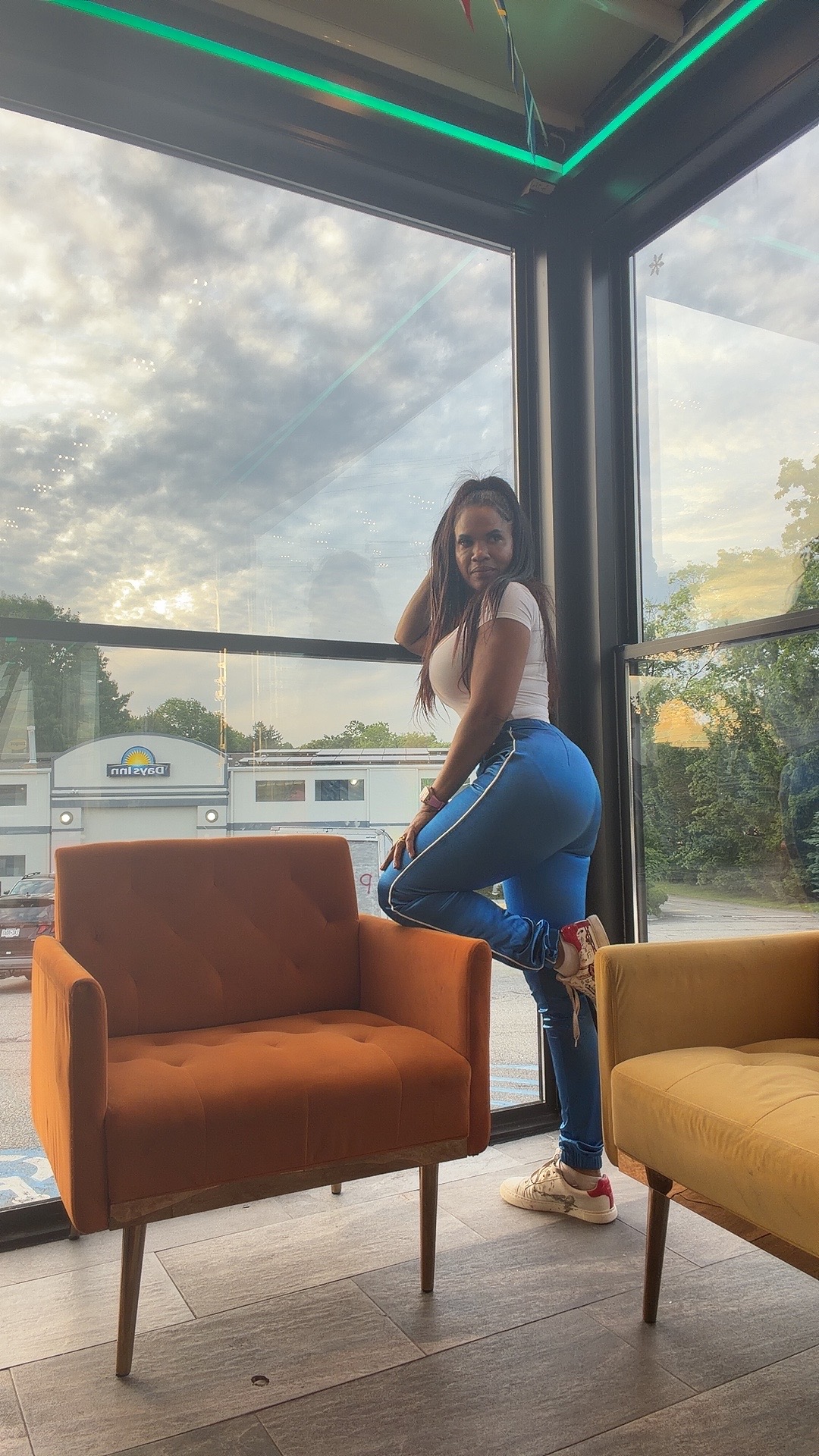 @Aura Romero