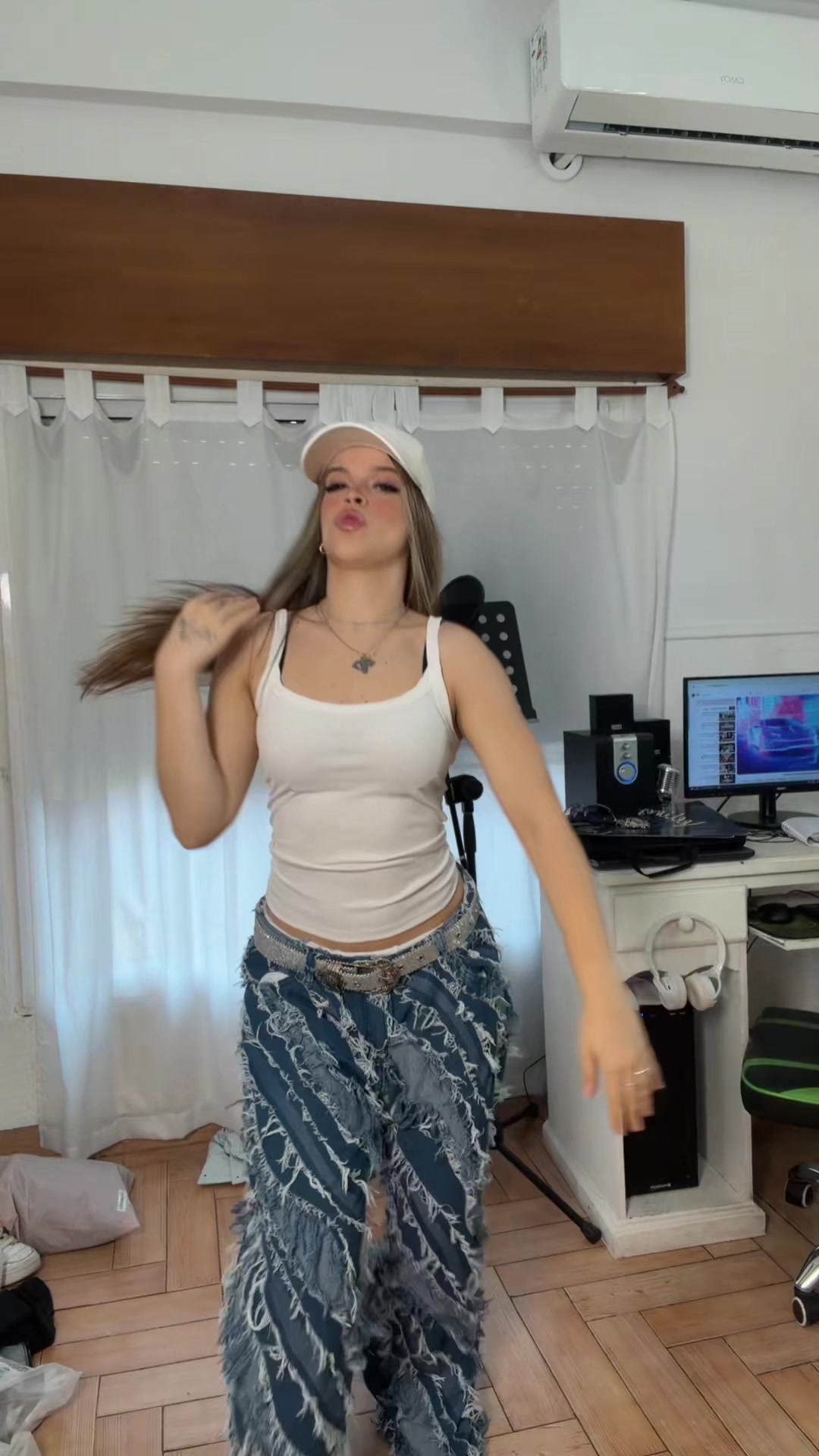 @Luli Barrios