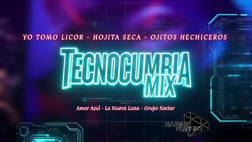 @Dj Andy Palacios