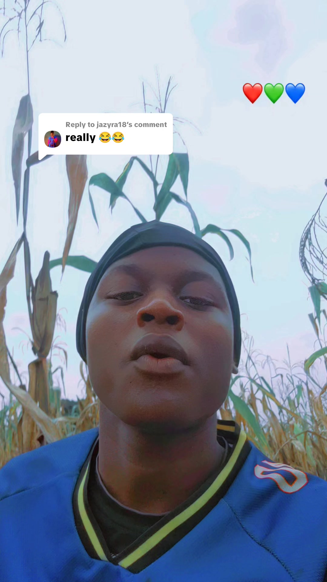 @Patrick fangon 25 wa mummy