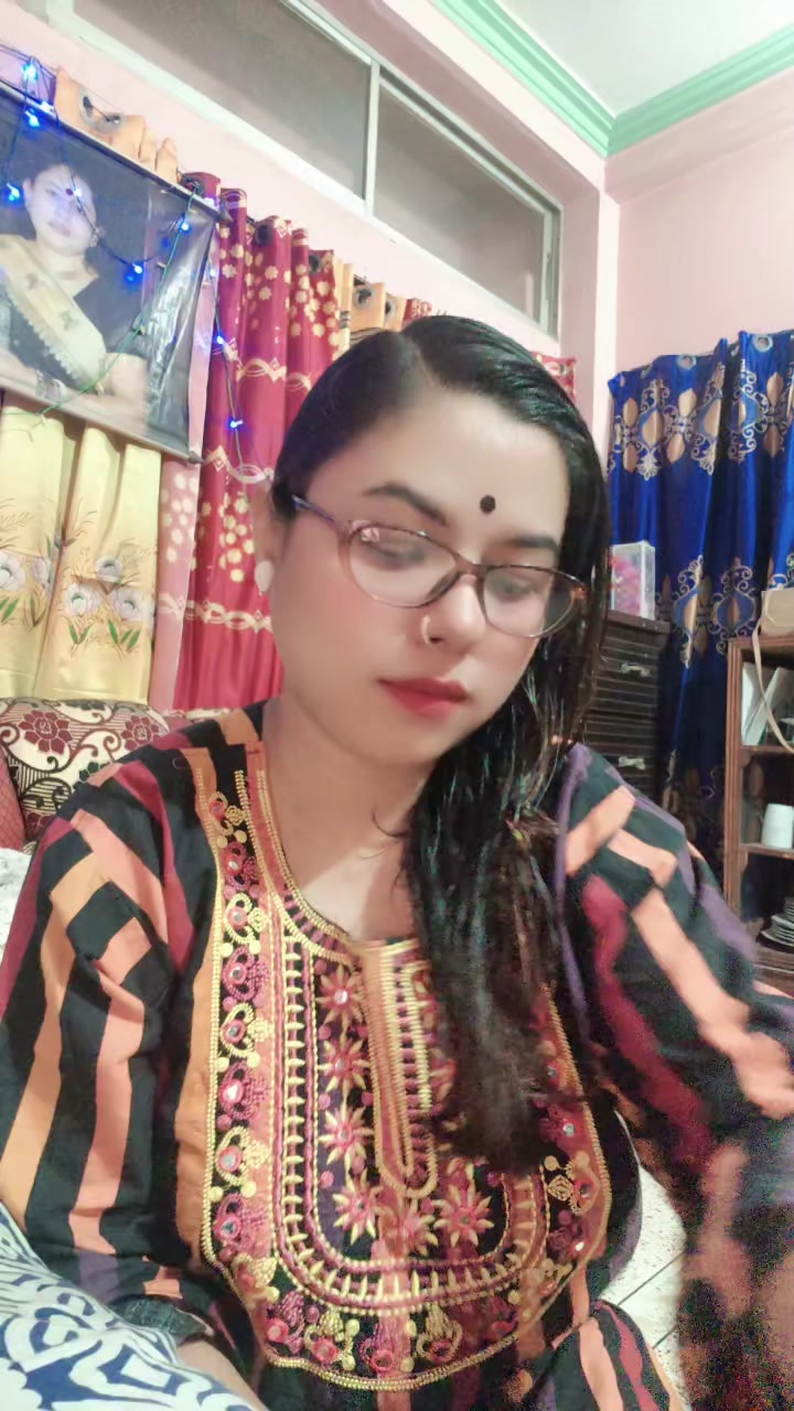 @Nipa Banerjee