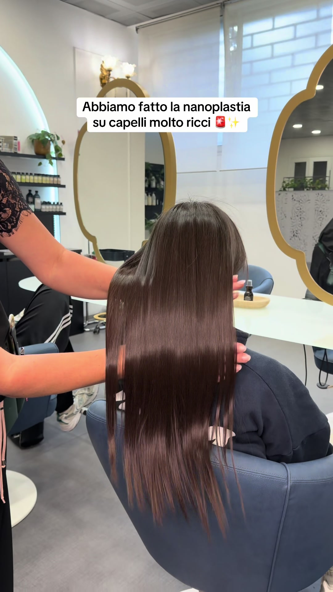 @Washahaircare_bologna