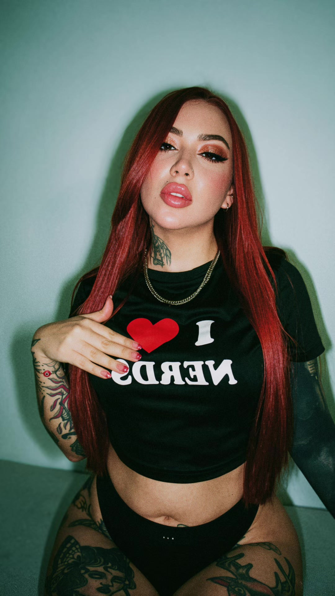 @Jenn Cort&eacute;s