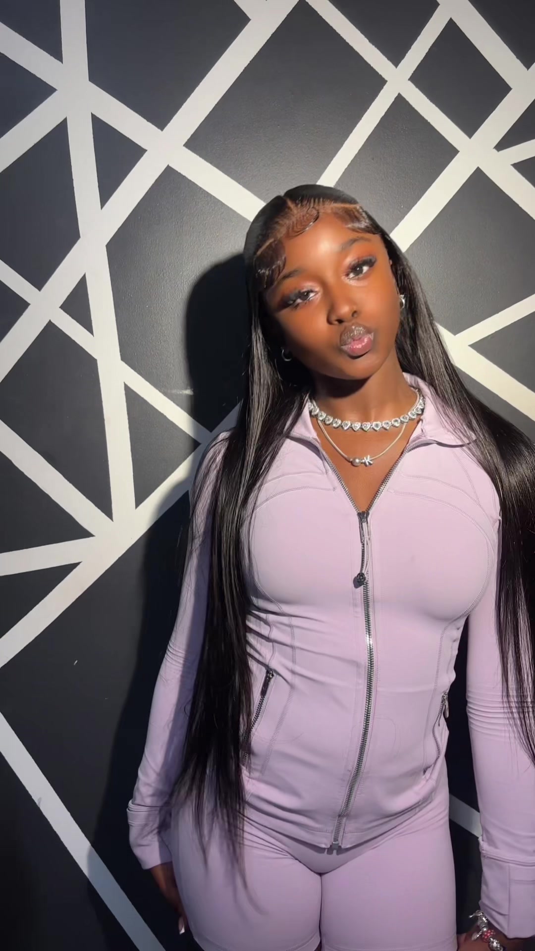 @La&rsquo;kyla B.