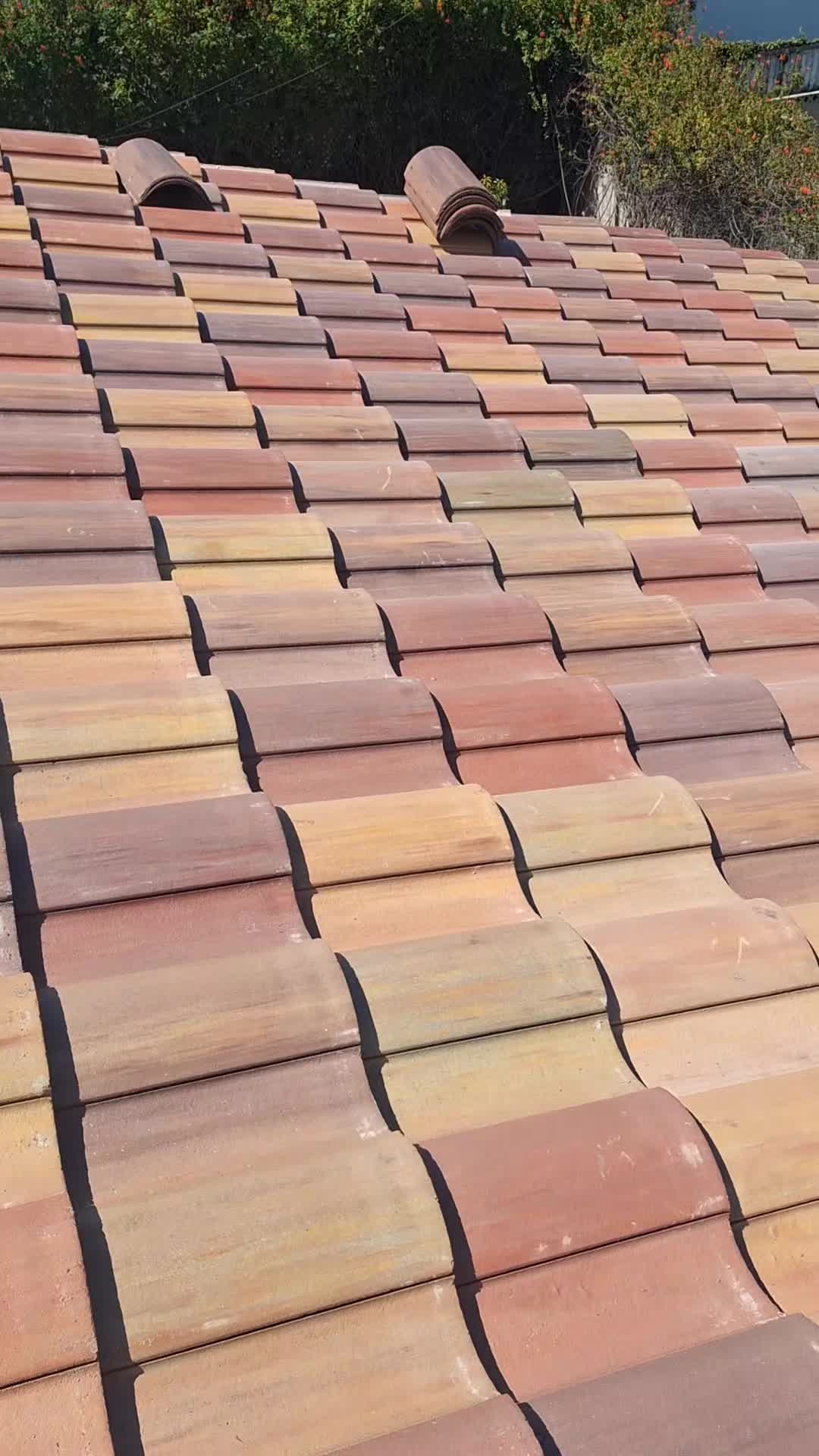 @El mayo roofing