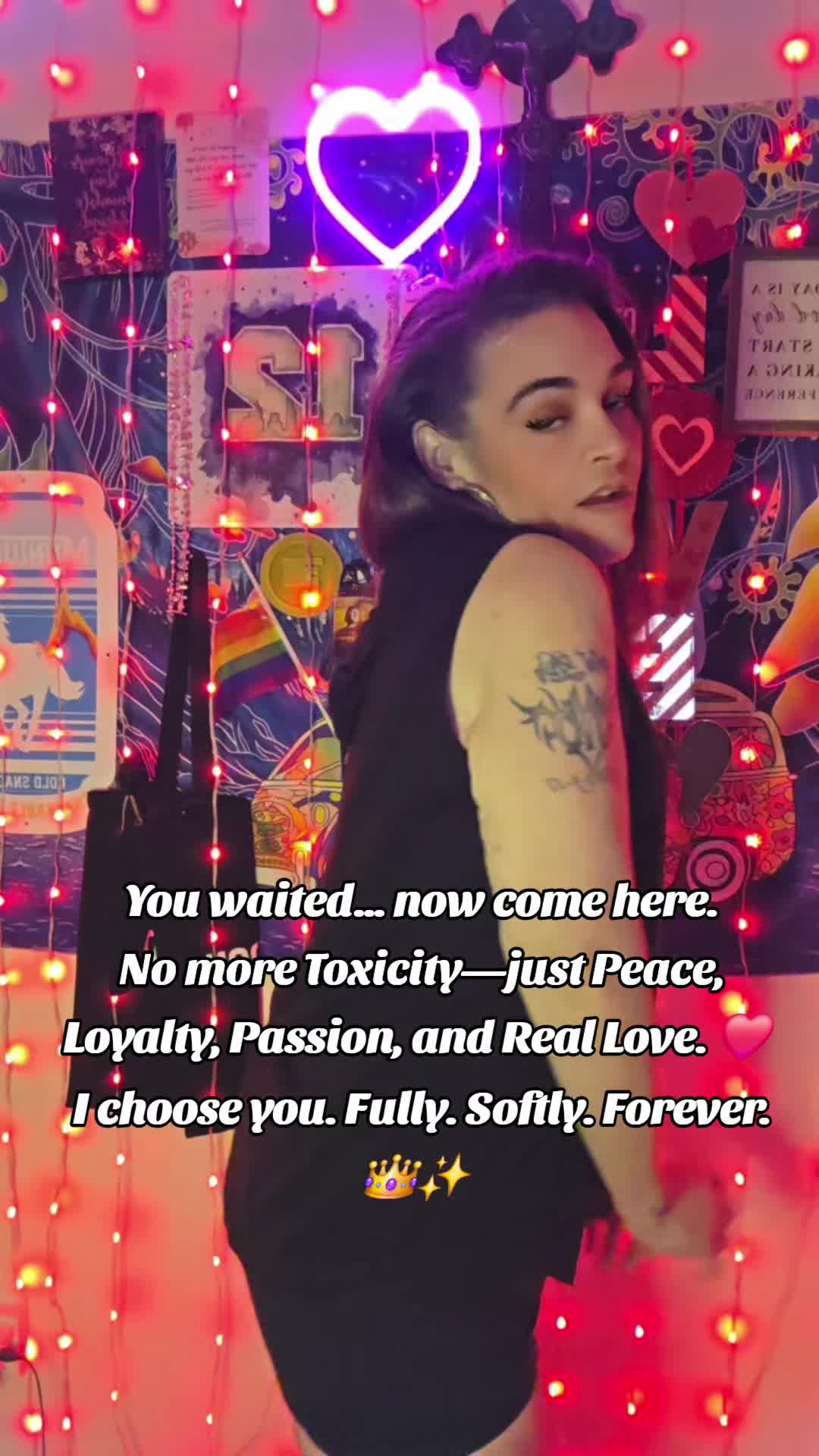 @❤👑🦊💜SassySweetMamaAsh👑❤️