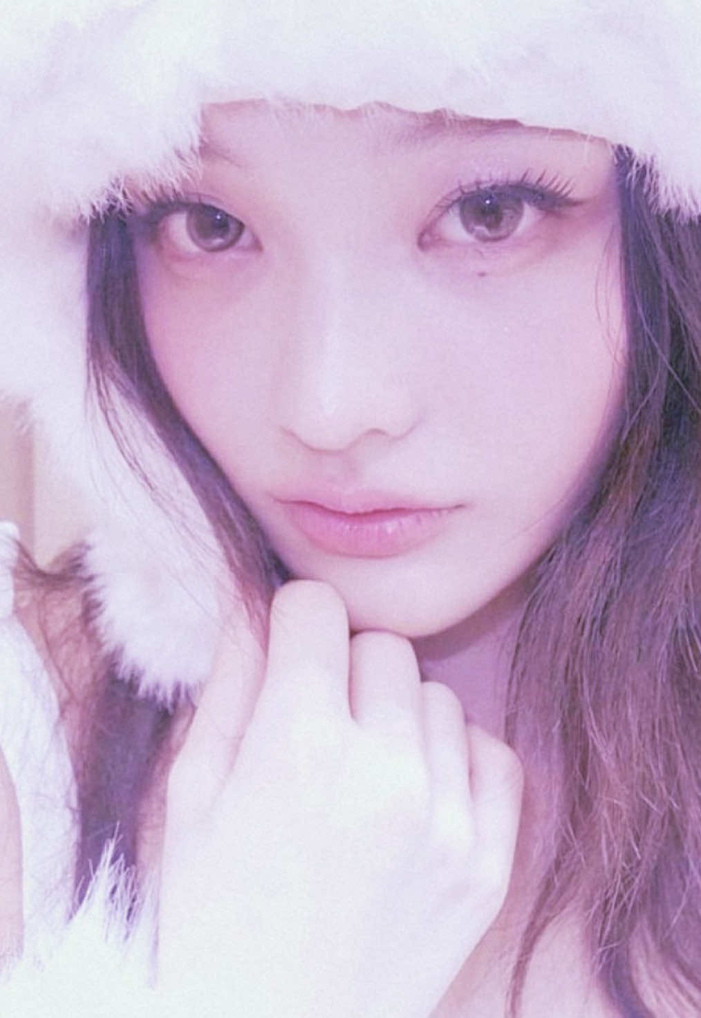 @Liv ⋆˚࿔ - 리브 scp & template