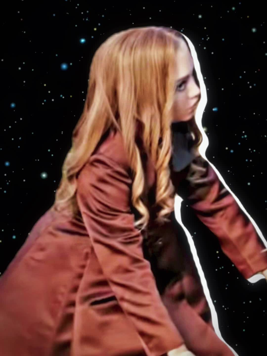 @Megan 2.0