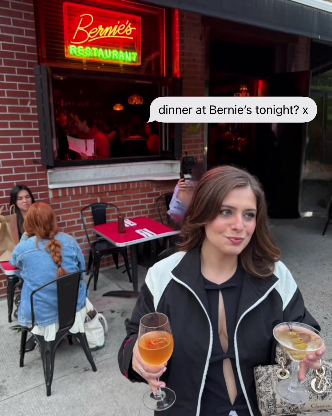 @THE RECOMMENDISTA