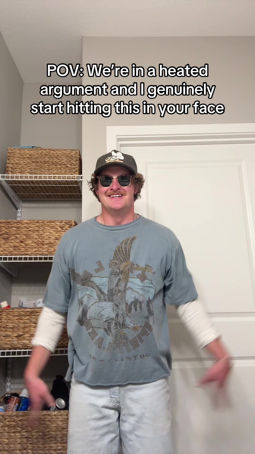 @Hunter Workman