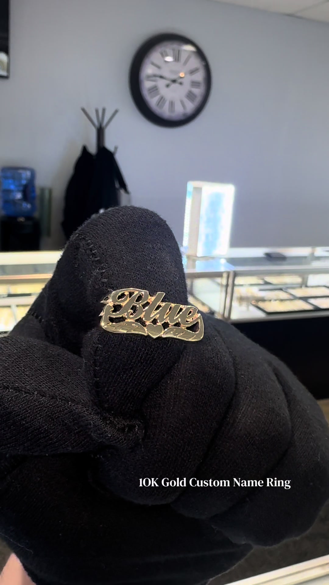 @Tito&rsquo;s Jewelry