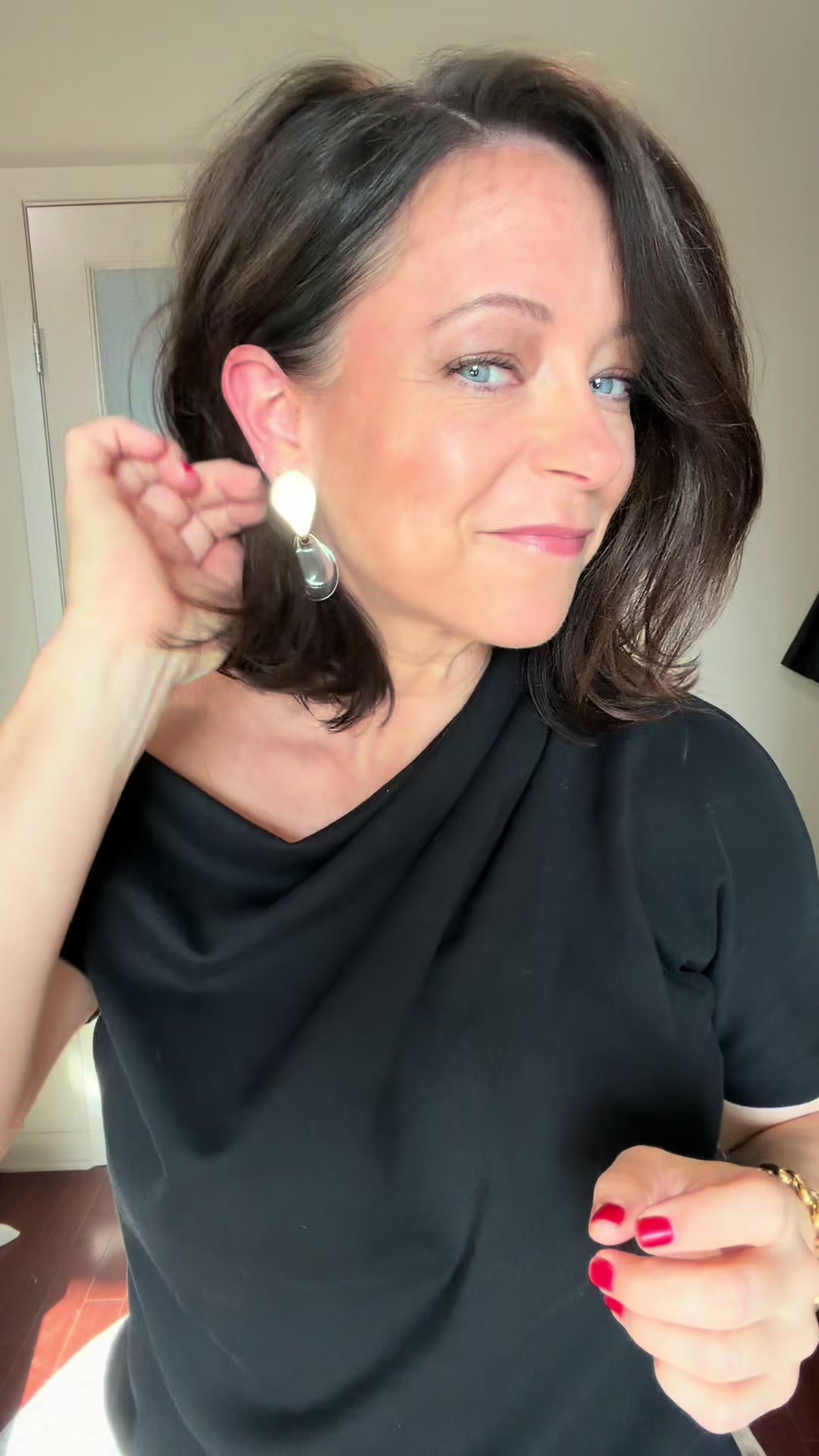 @Jen White