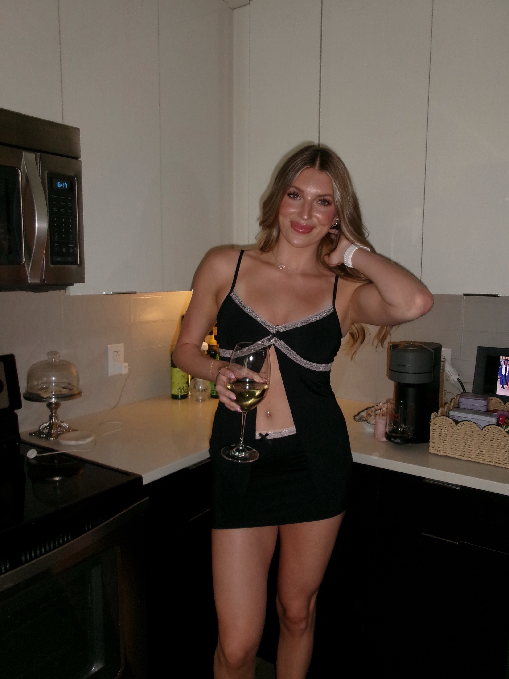 @kenzie kay
