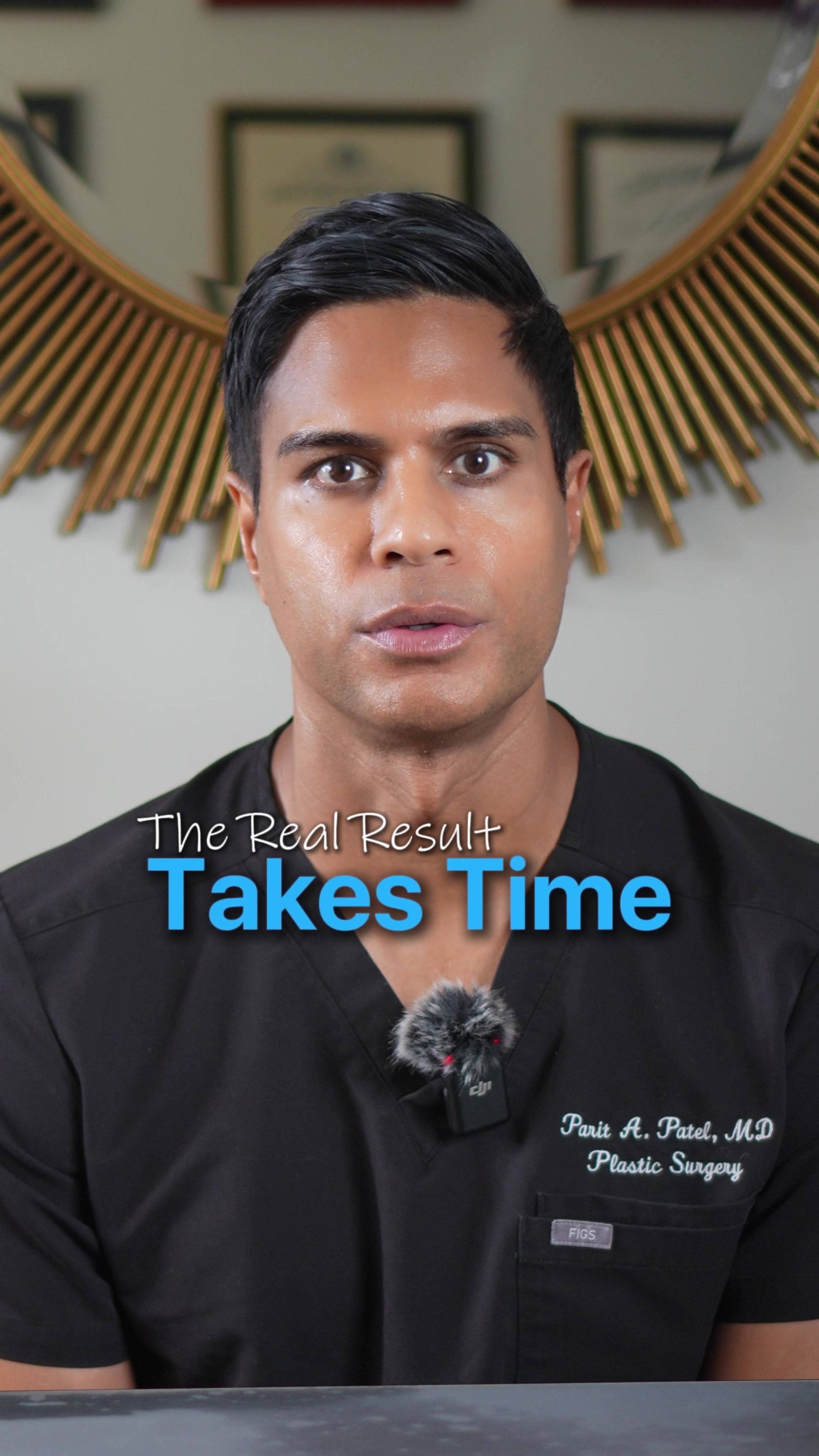 @Dr. Parit Patel, MD