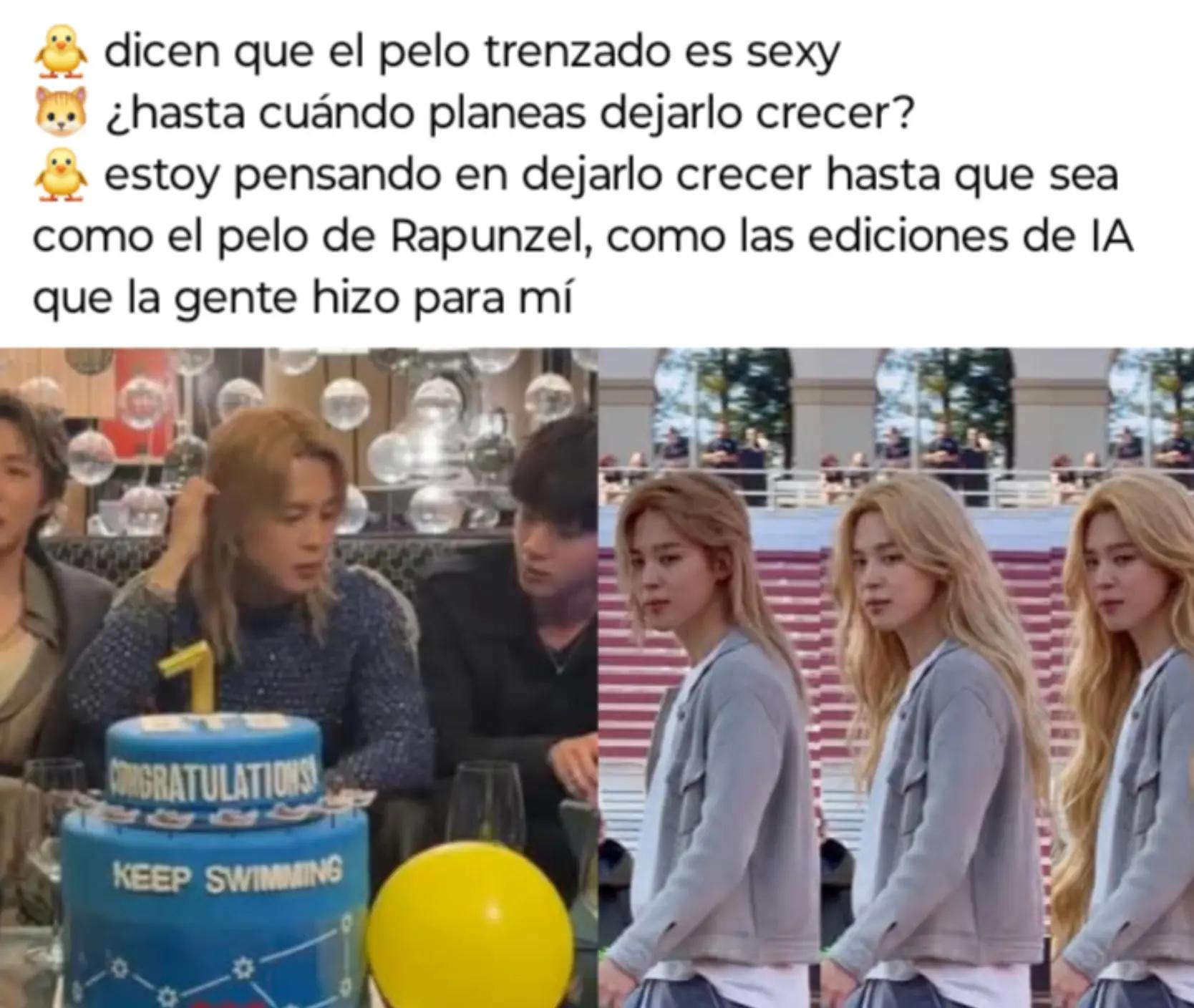 @JARED SERAFIN(SSerafin)💜ARMY
