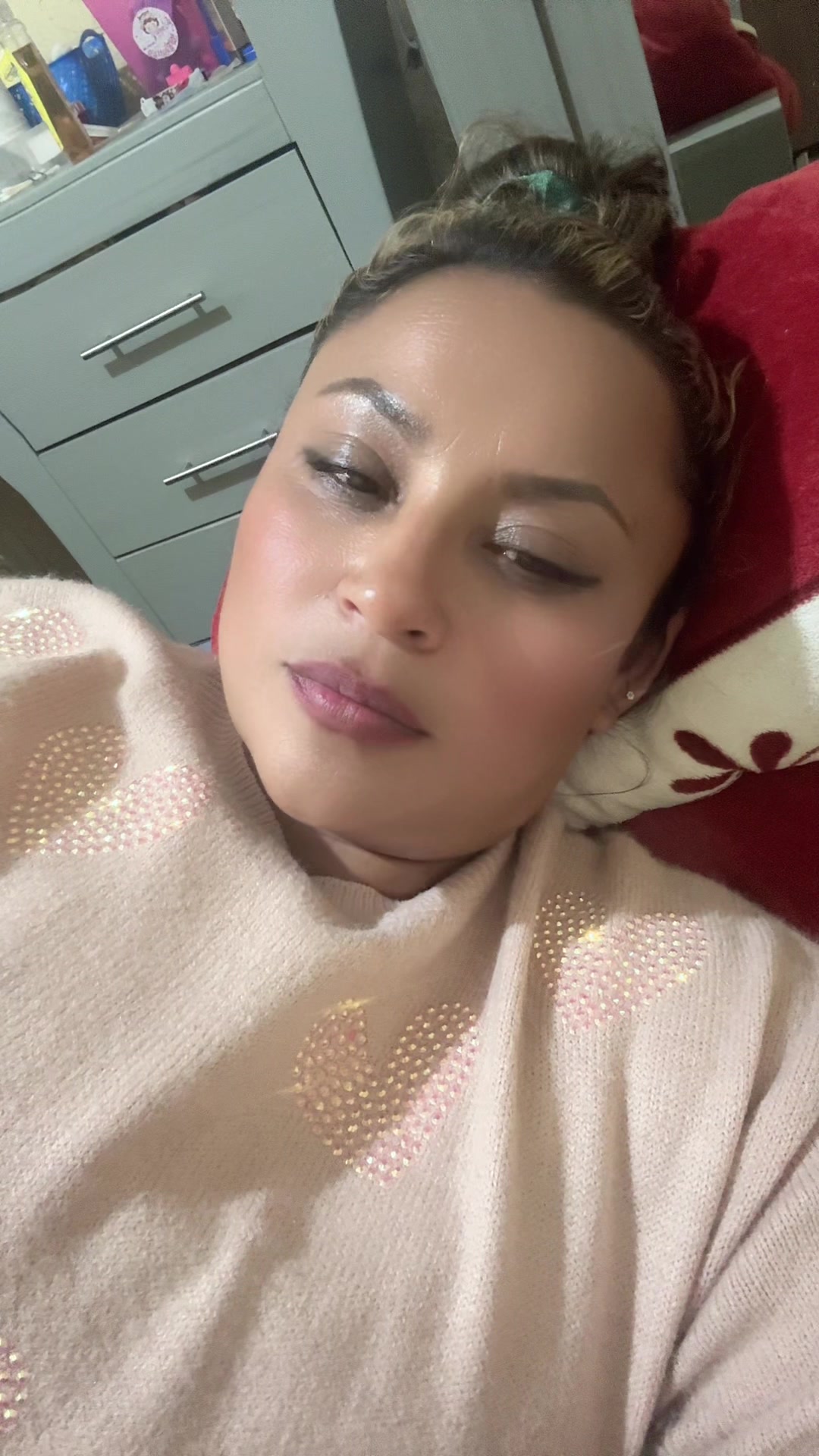 @GelizAlbanez&hearts;️🇸🇻🌹