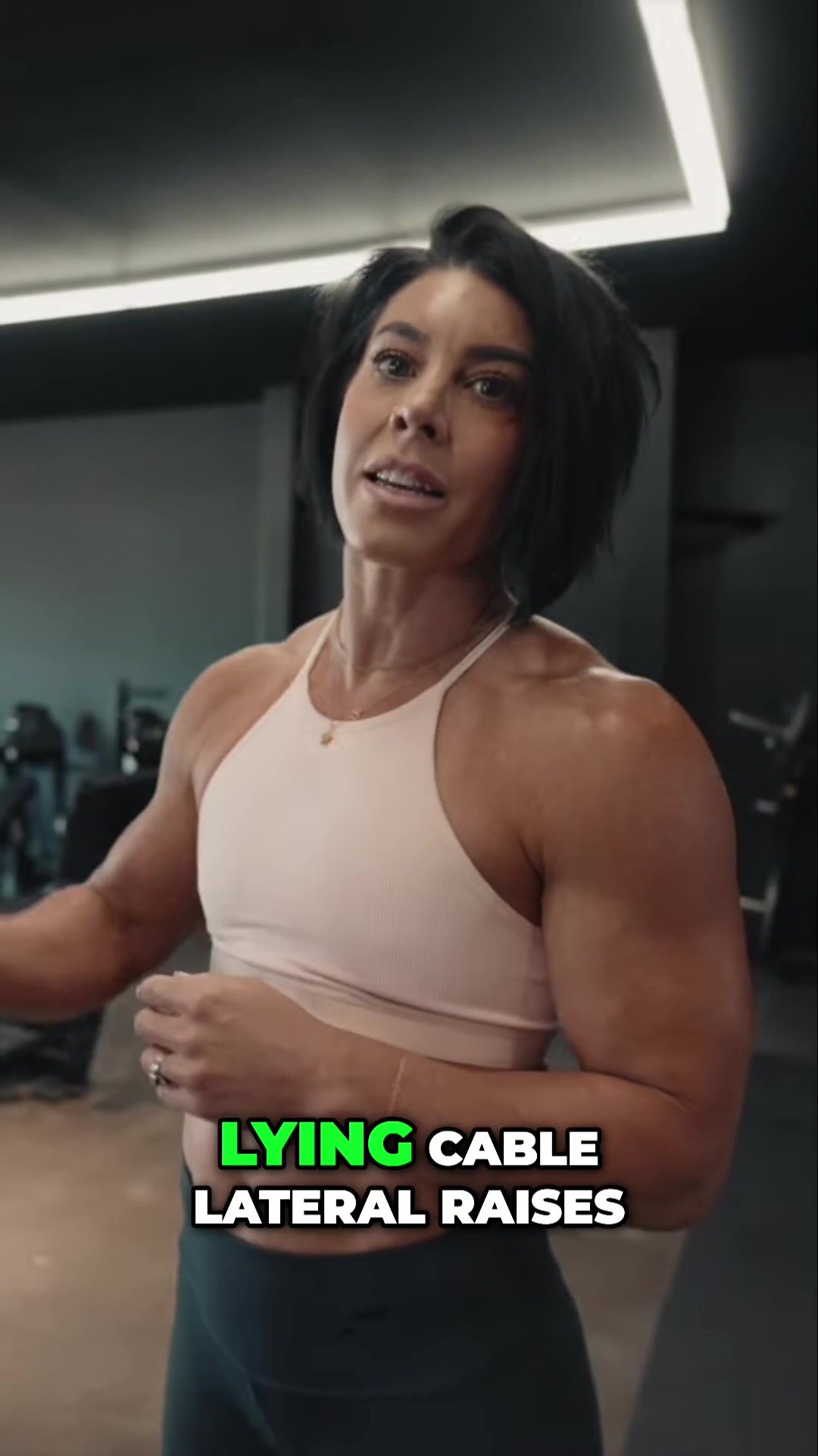 @Dana Linn Bailey