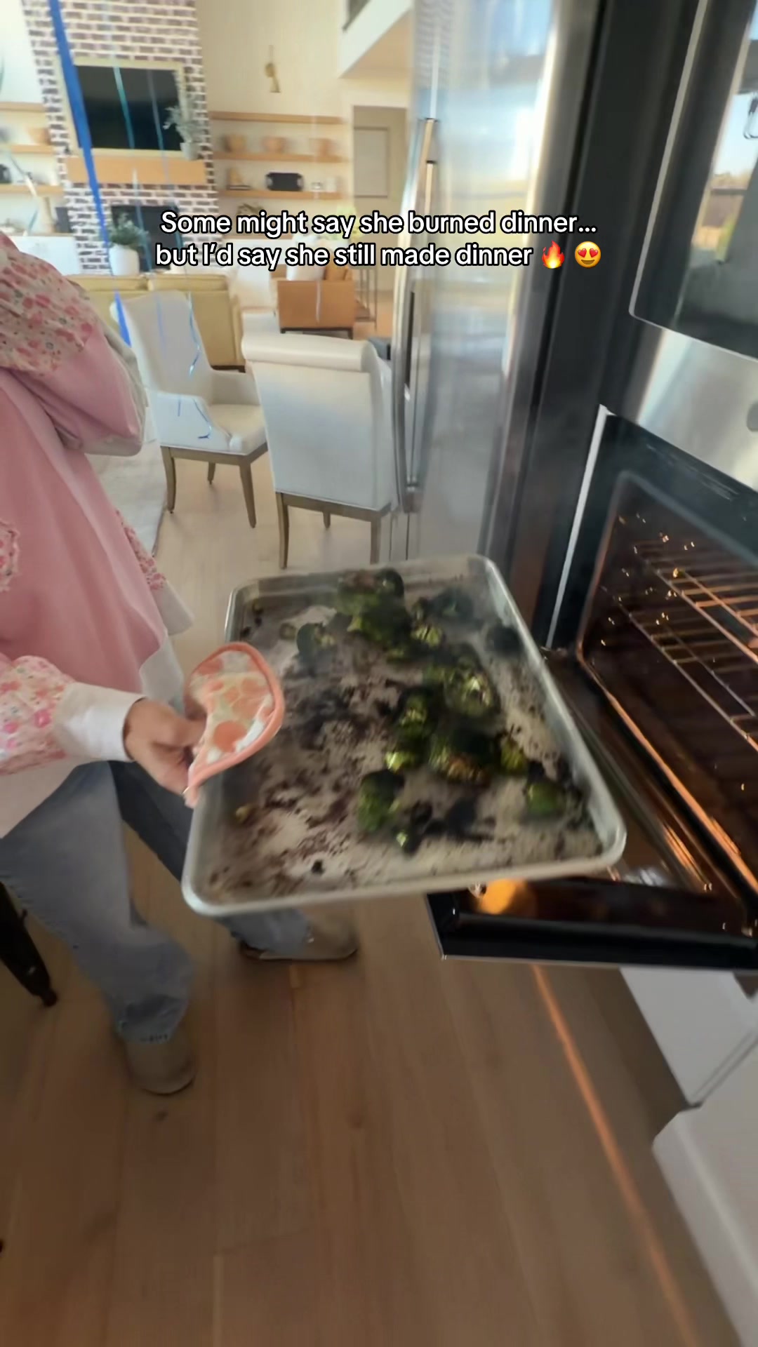 @Brock and Boston