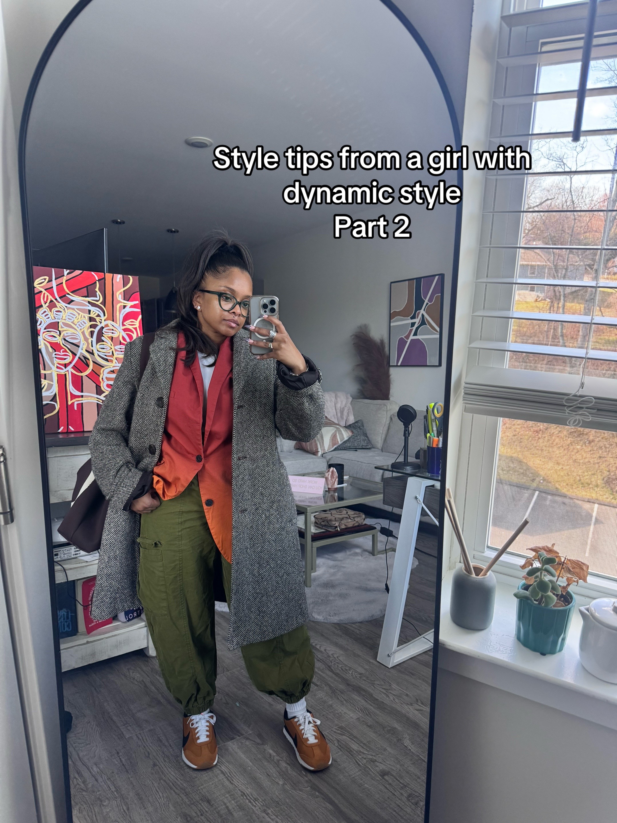 @Nikia J. | Style & Beauty