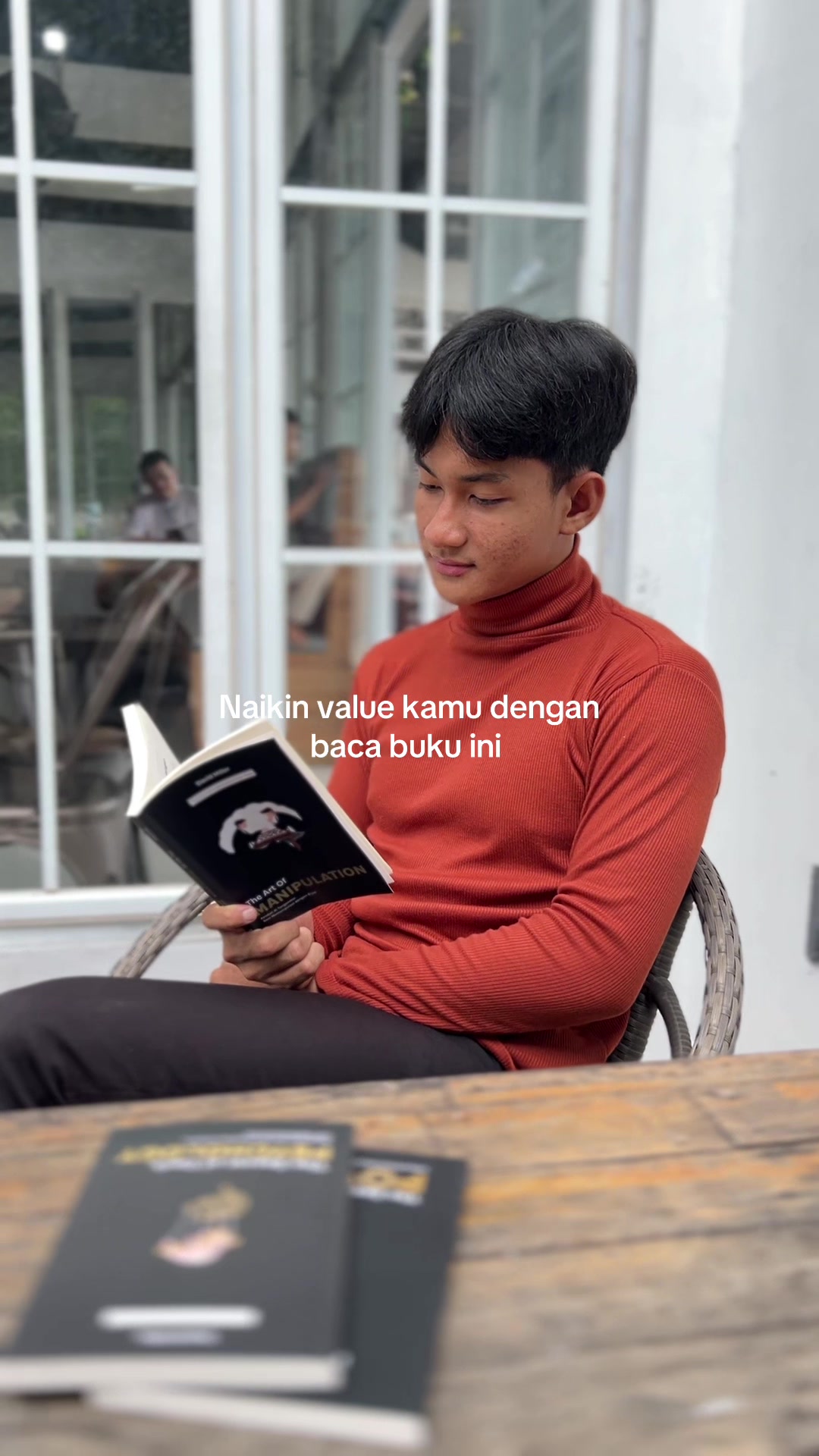 @TemanMembac4