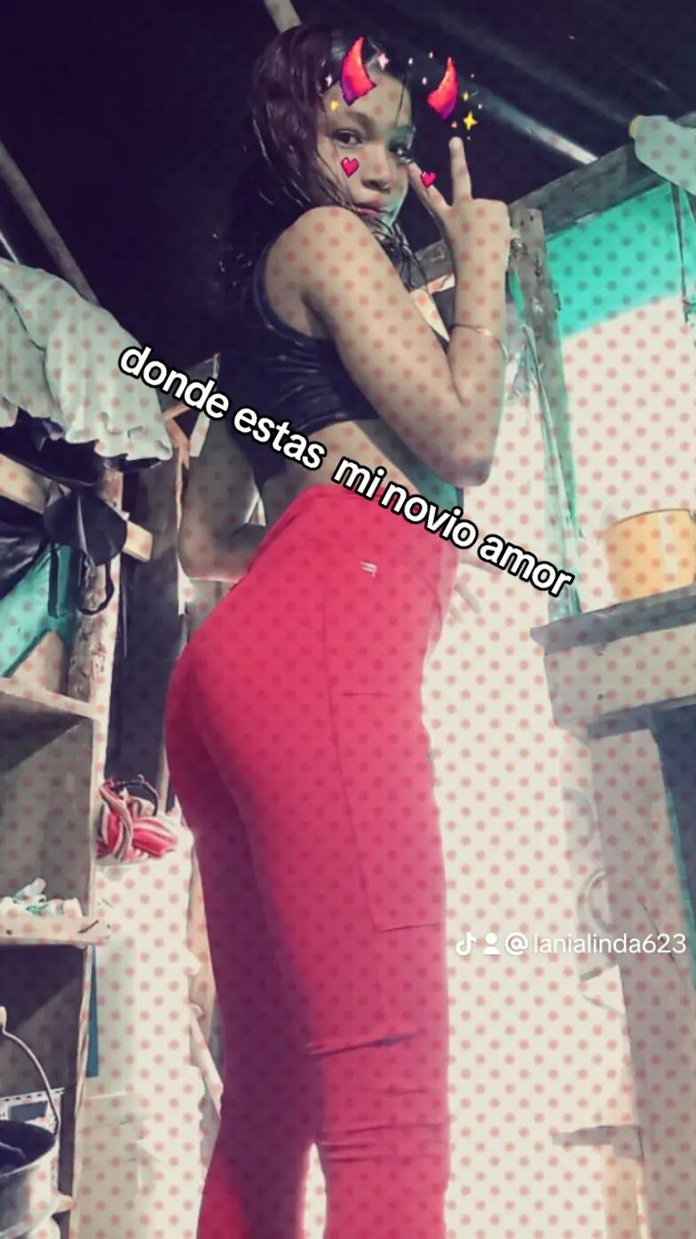 @la ni&ntilde;a  neidis 123457