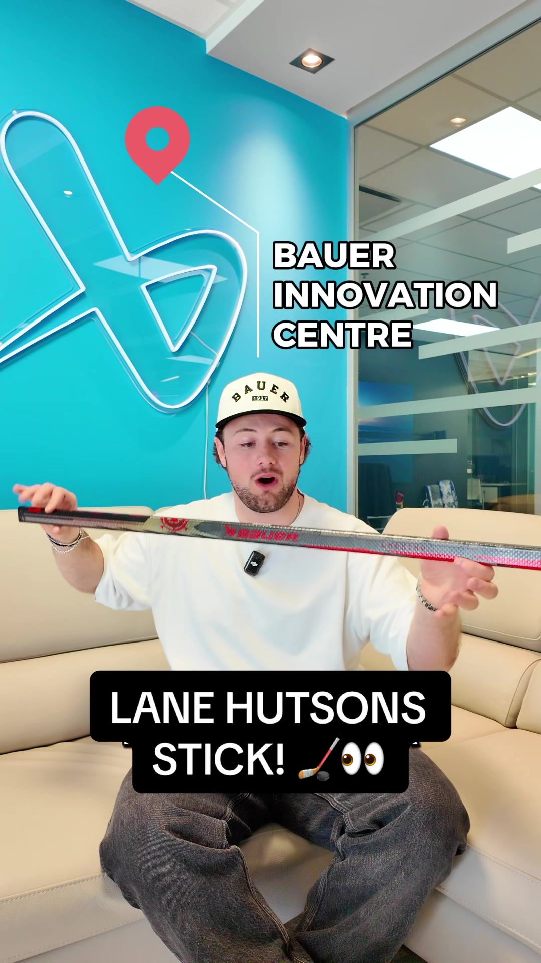 @Tape Guy Luke