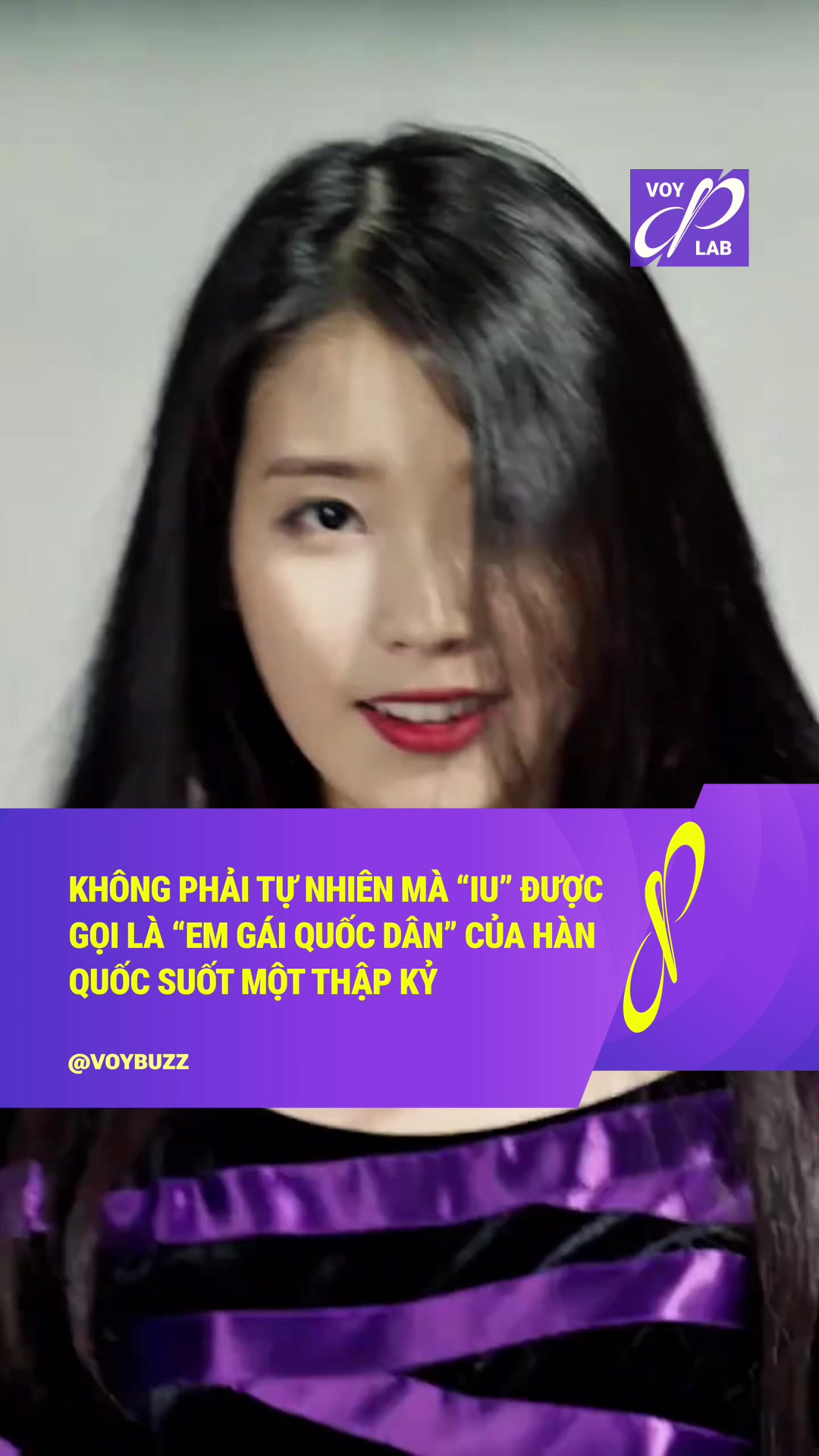 @VOY Buzz