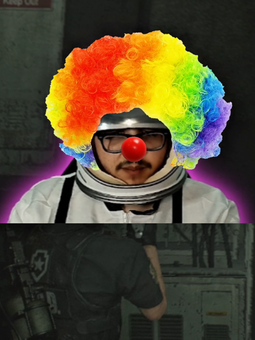 @FATstronaut