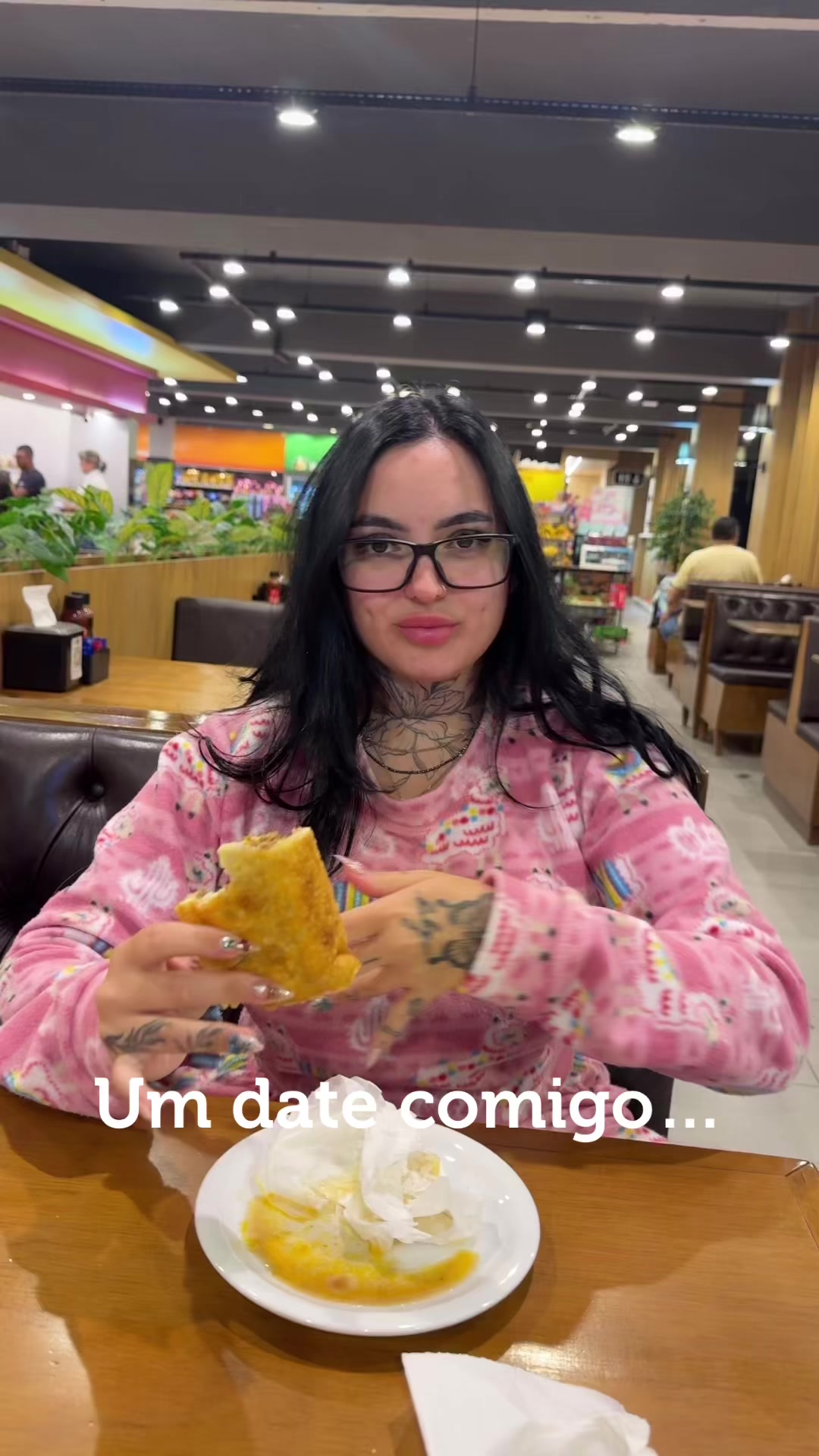 @Pamela Suelen
