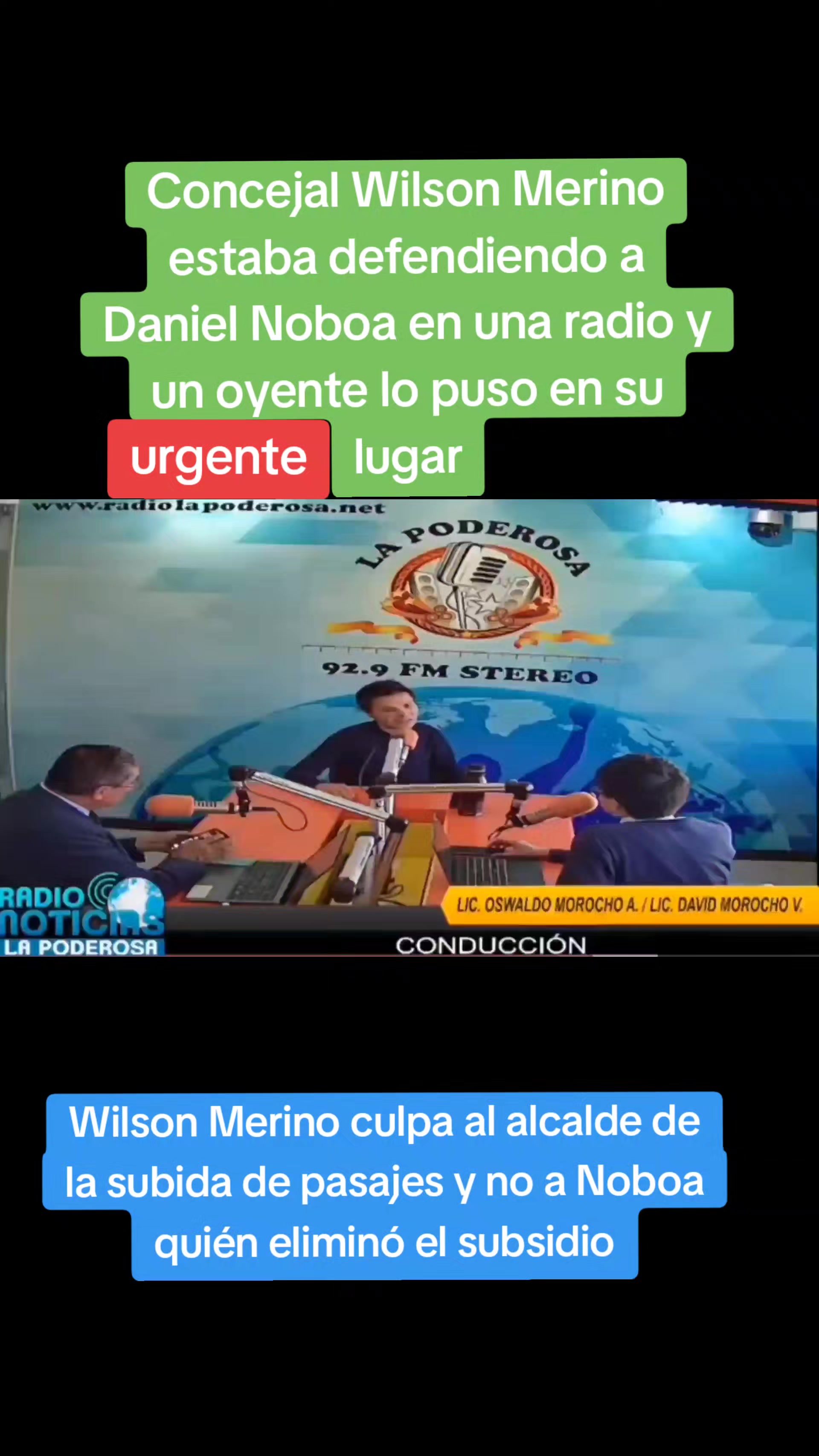 @flashInformativoec