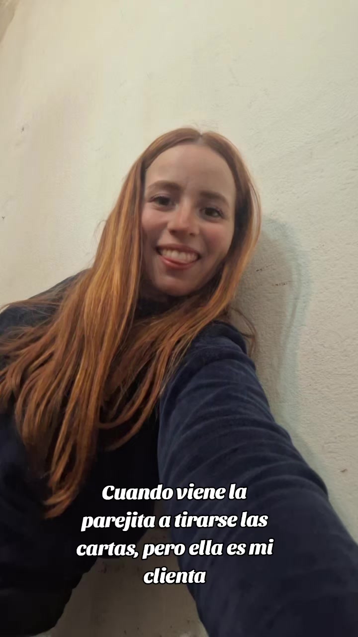 @ColitoJ👩🏻&zwj;🦰