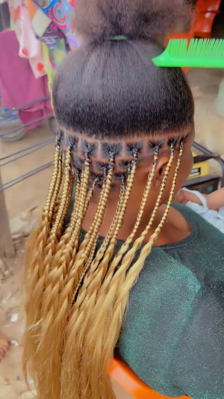 @OLU BEAUTY EMPIRE 2