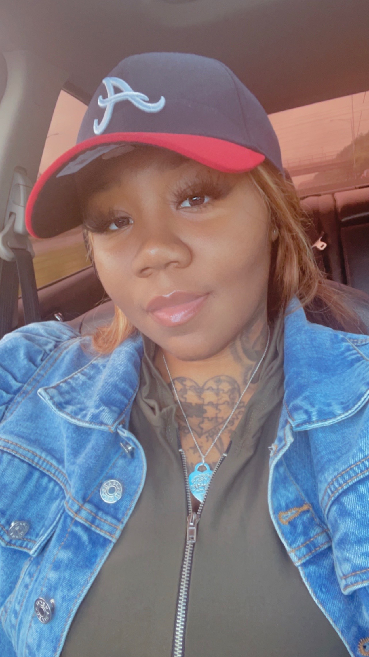 @👩🏽⚕️ NurseBae 👩🏽⚕️🎓🩺🩺