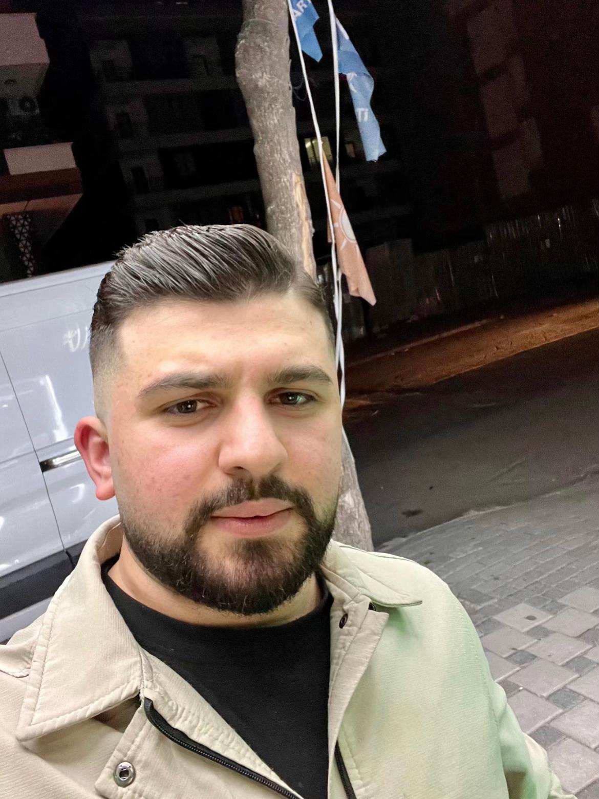@İ𝗦𝗠𝗘𝗧 𝗕𝗟𝗚𝗡