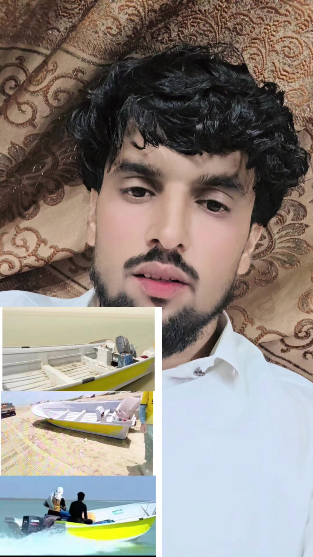 @❗Ehsan &reg;️🅰️ees 🧑