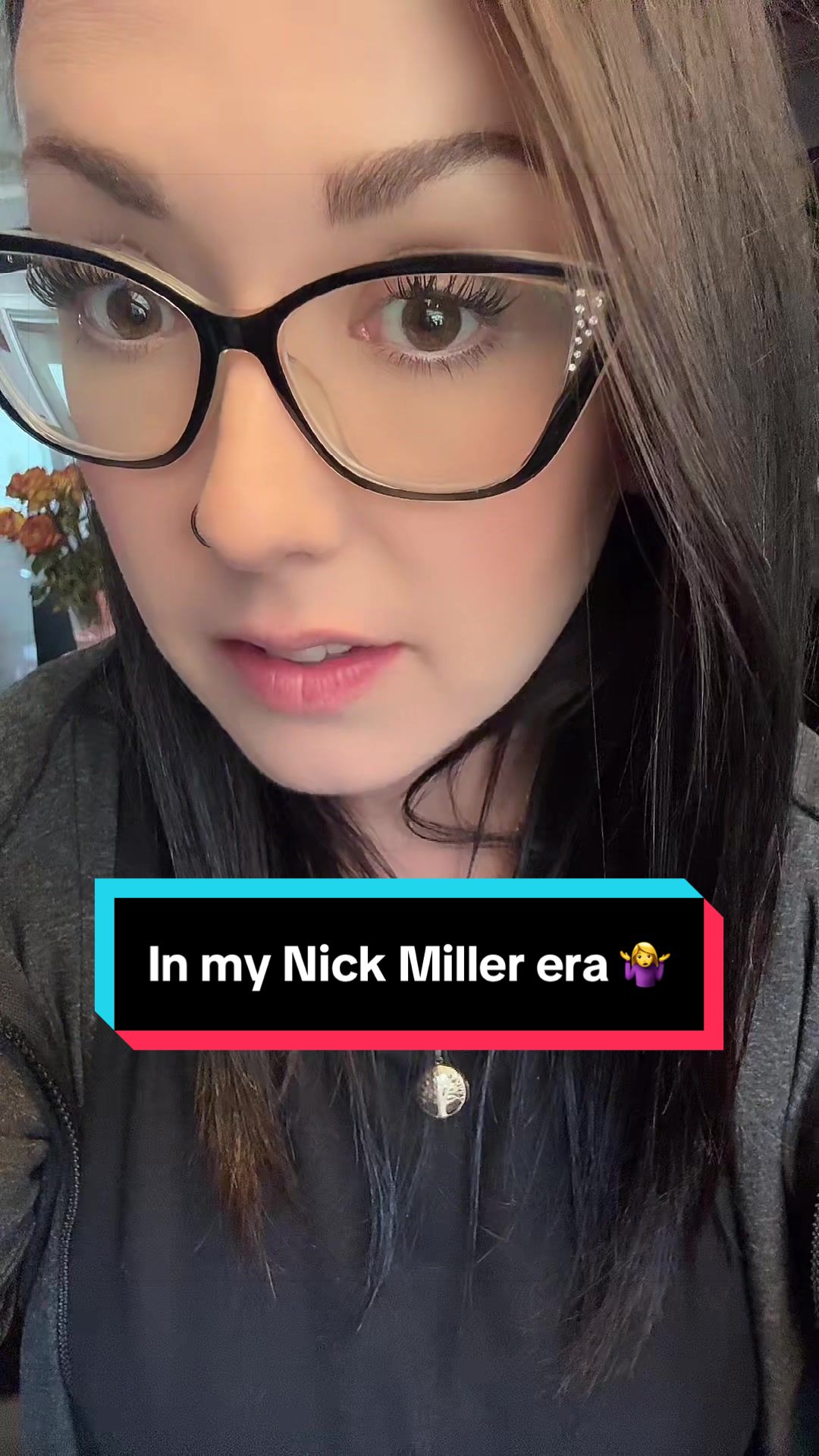 @Nellie B