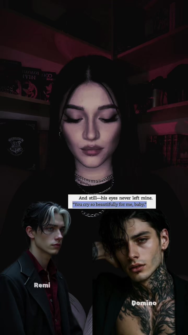 @antagonist