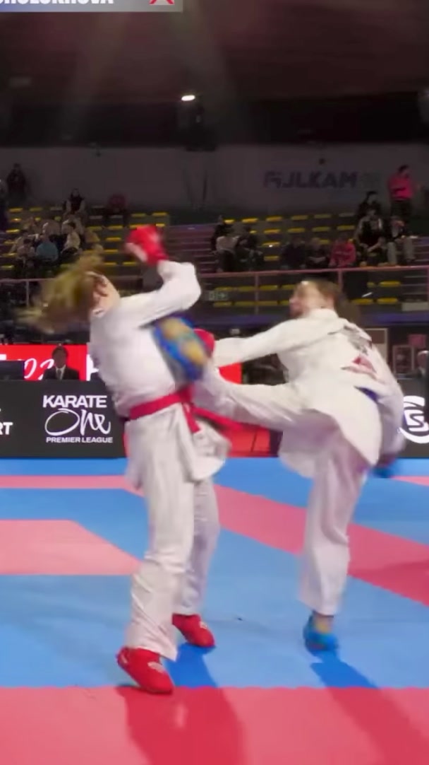 @Karate Sport Magazine