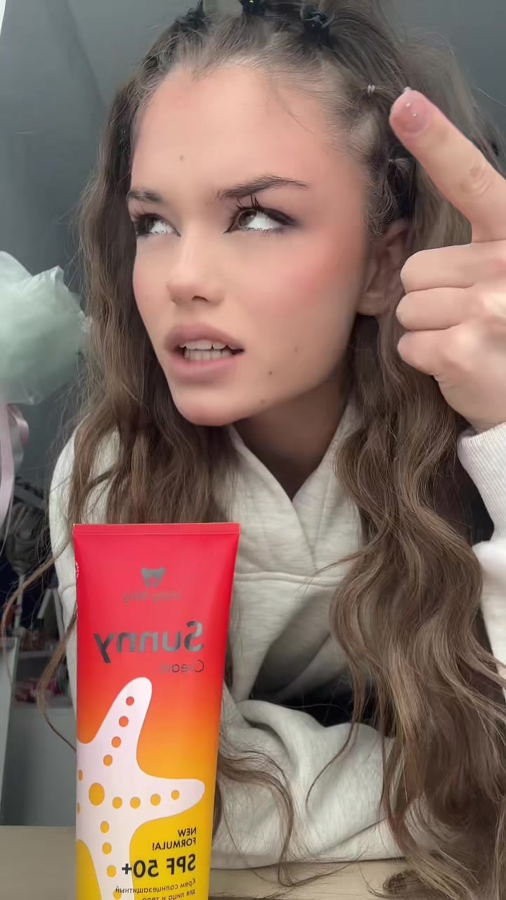 @сонечка