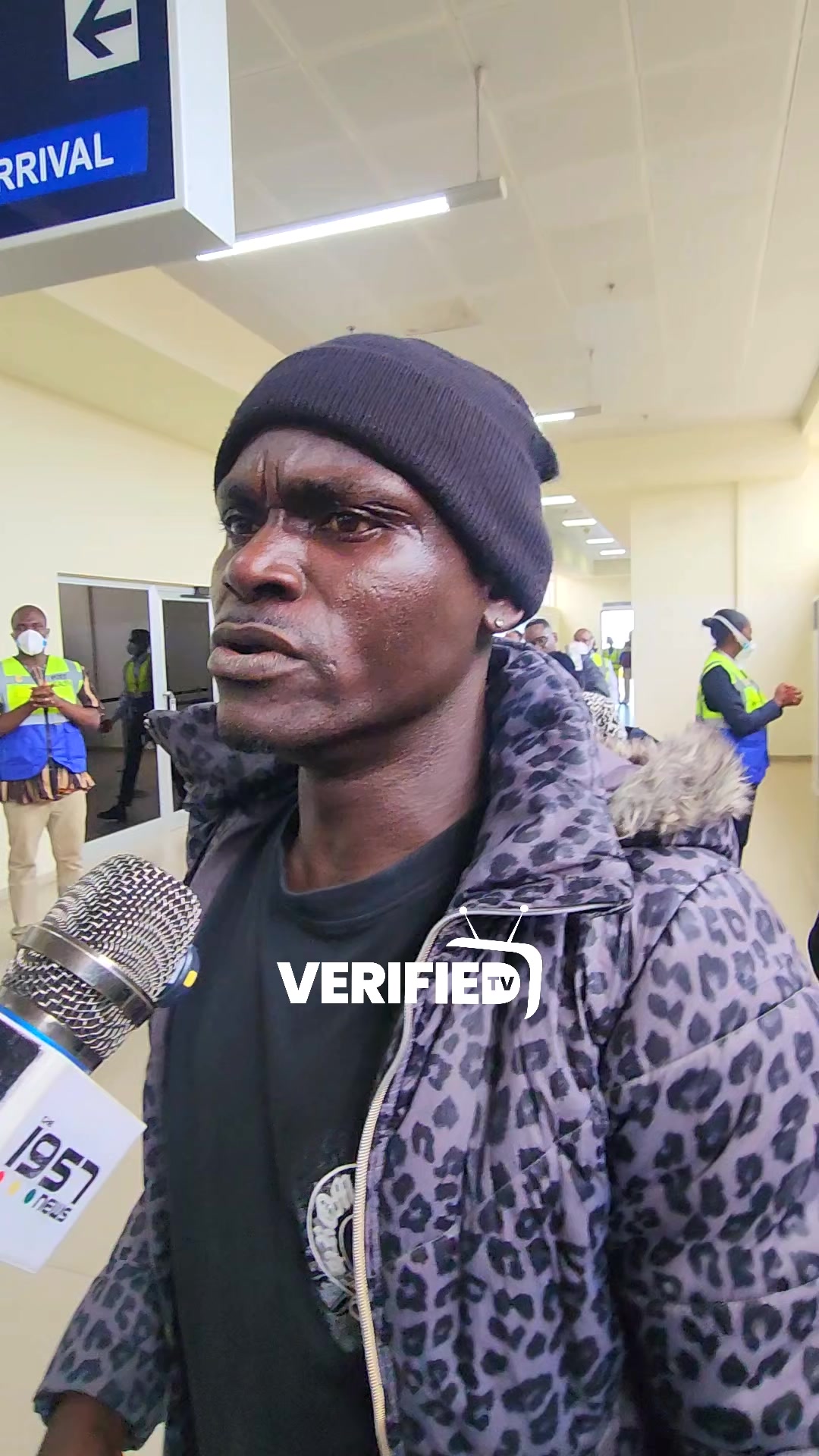 @Verified TV