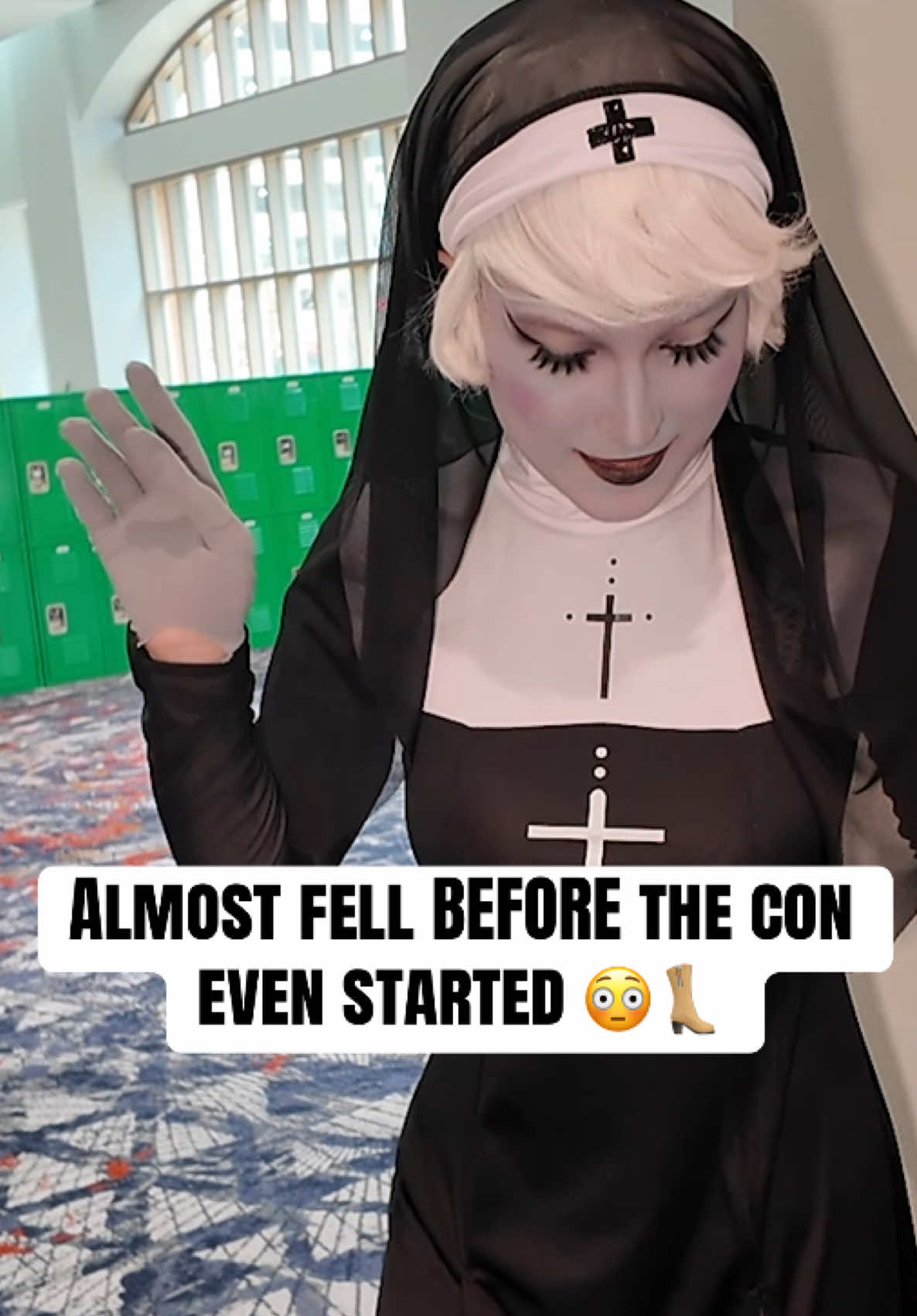 @conventurous