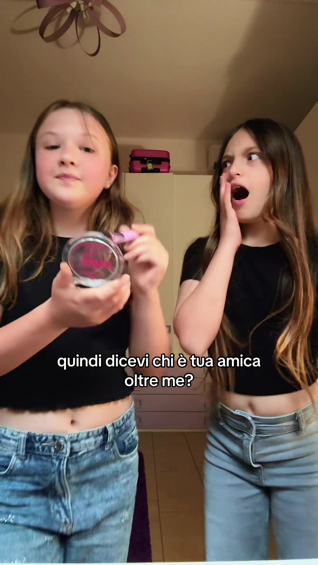 @Aurora e Ludovica Official