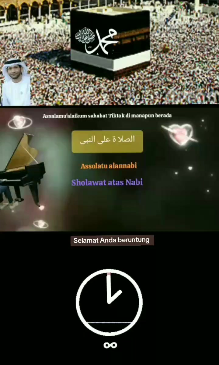 @Hamba Allah 7998
