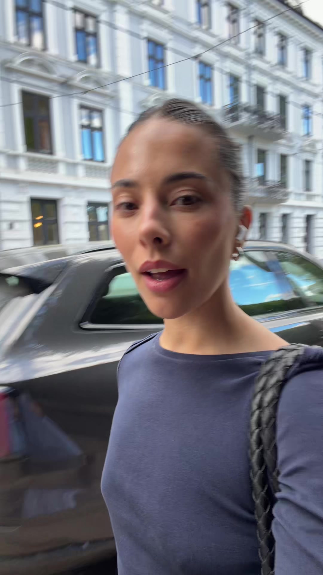 @Seline Pettersen