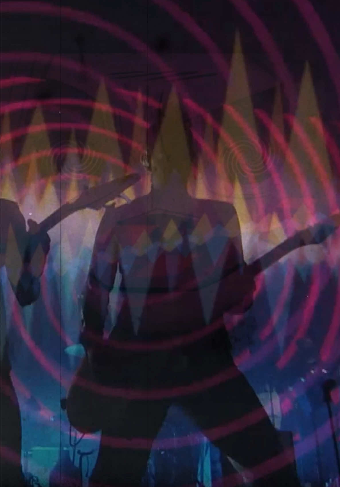 @Gorillaz