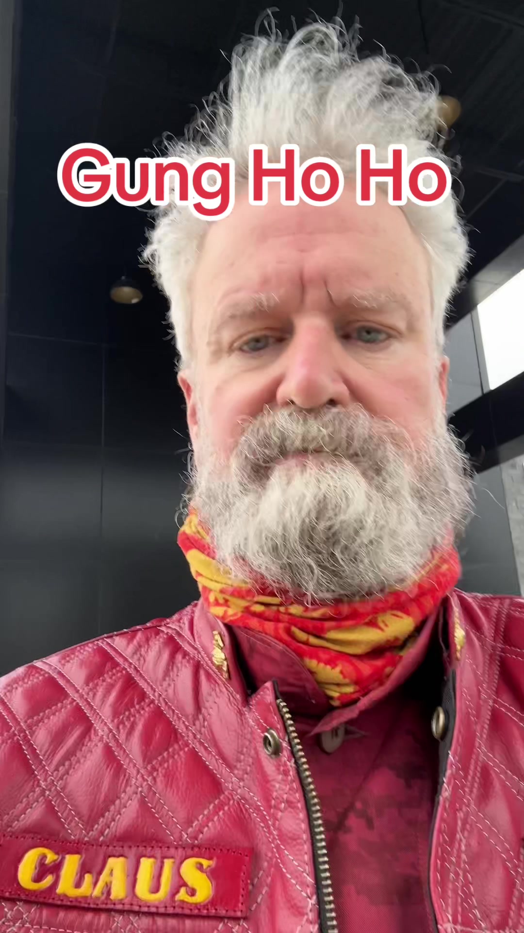 @Gunny Claus