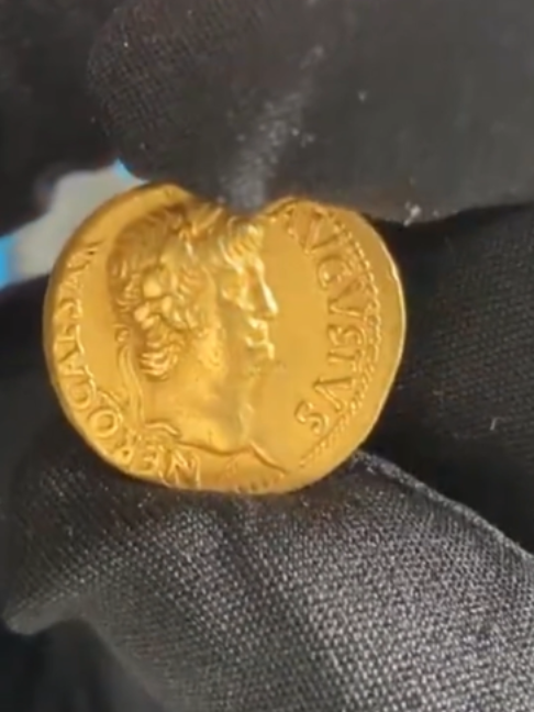 @Blog Numism&aacute;tico