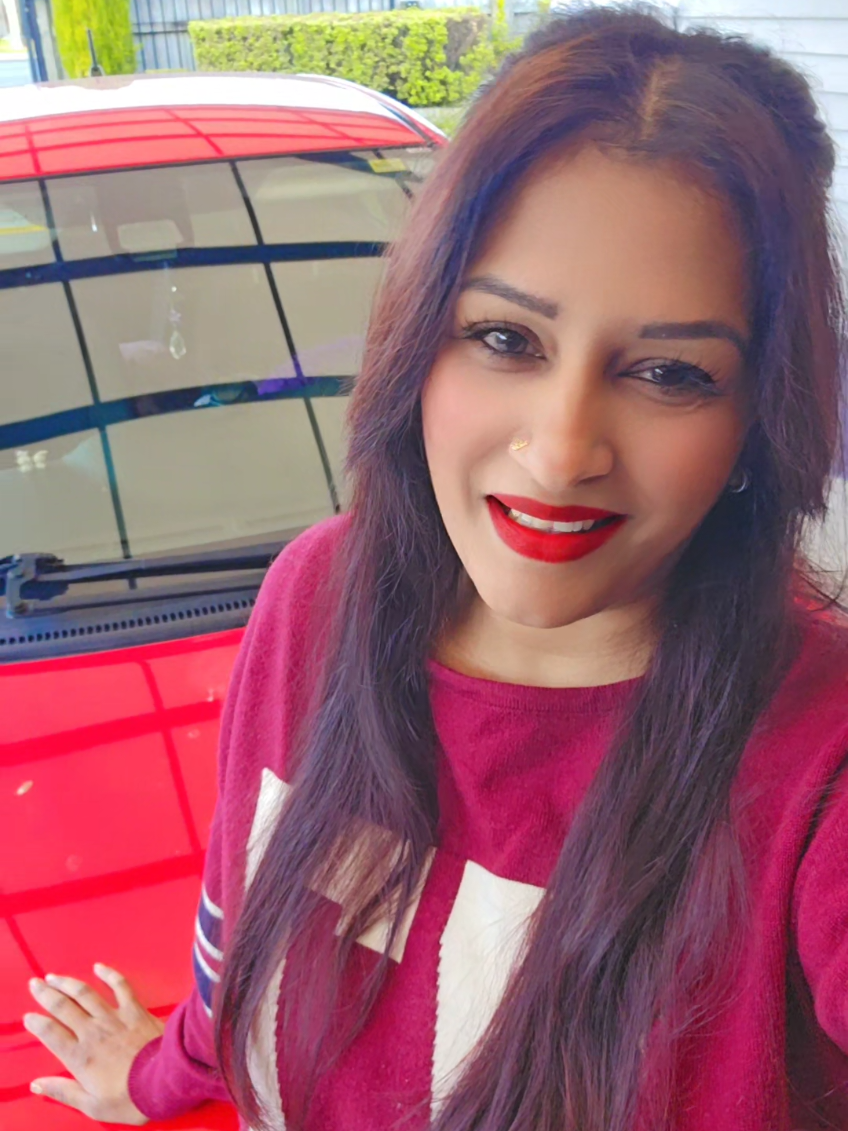 @Keshni Chand