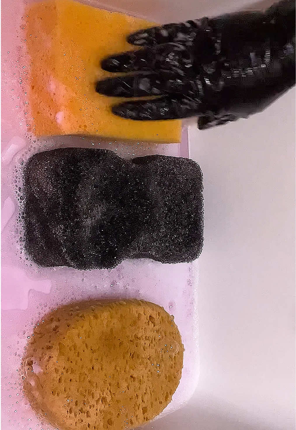 @HD Spongetok