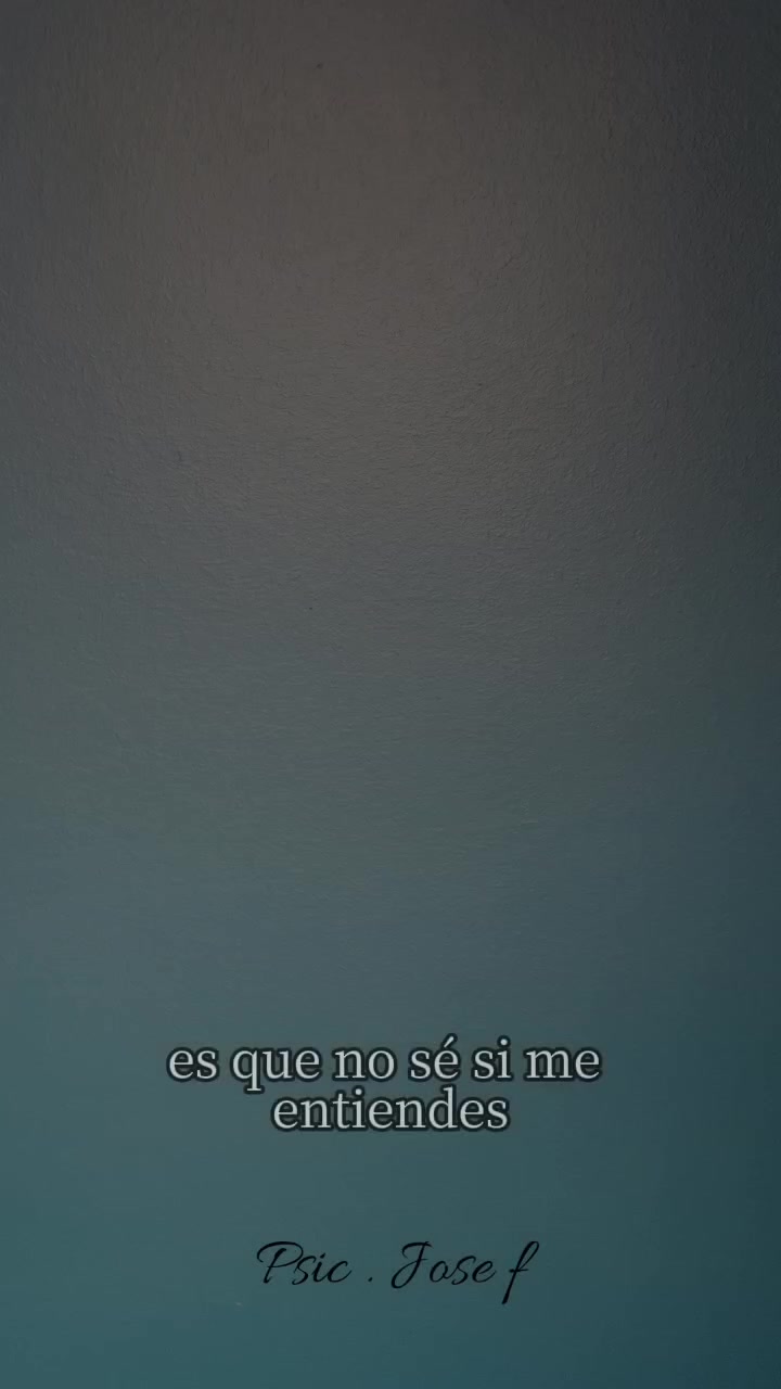 @Psic. Jose F.